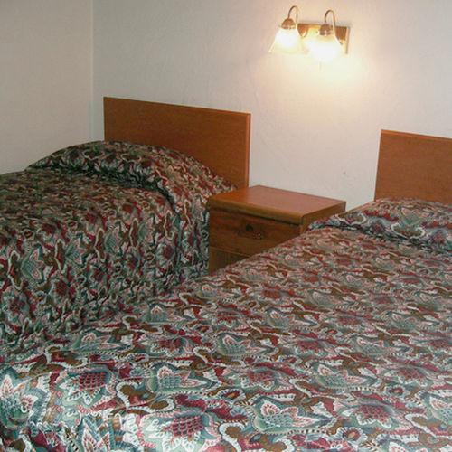 East Street Inn & Suites Tipton Стая снимка