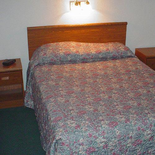 East Street Inn & Suites Tipton Стая снимка